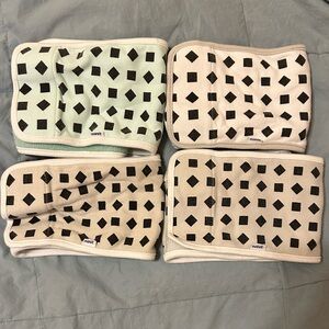 Nanit Breathing Bands (4 Bands)